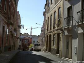Área envolvente