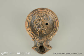 Lucerna (Doação Bühler-Brockhaus)