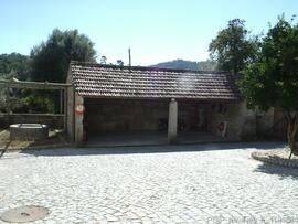 Fotografia exterior e area envolvente