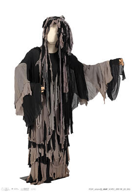 Trilogia das Barcas - Morte