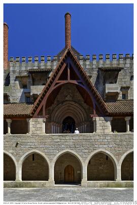 Claustro