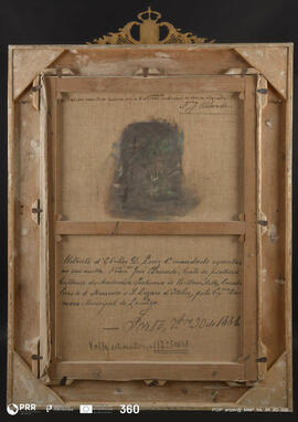 Retrato do Rei D. Luís I