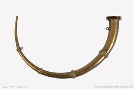 Trompa de Alarme ou de Sinais