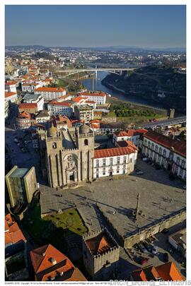 Vista aérea