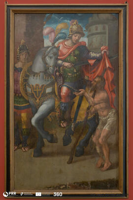 São Martinho de Tours (título iconográfico)