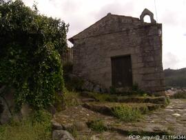 Imediações / área envolvente