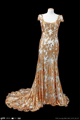 Vestido/Feminino