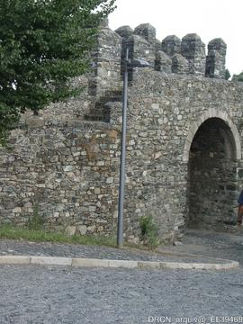 Processo de Licenciamento - Arquivo de Imóvel DRP-12168