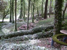 Fotografia interior, exterior e areas envolventes