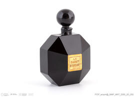 Frasco de perfume/Feminino