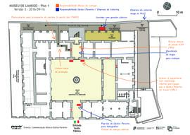 Plano de evento