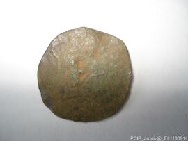 Escavações e achados arqueológicos