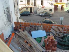 Fotografia de intervencao