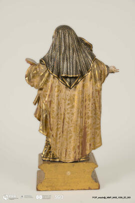 Santa Teresa de Ávila