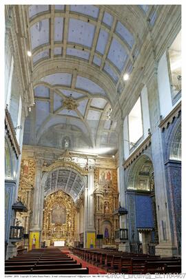 Nave