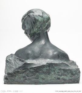 Busto de Senhora