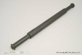 Medida-padrão para alqueire