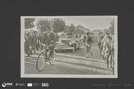 Campanha pelo Norte de Humberto Delgado