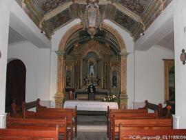 Fotografia: exterior e interior