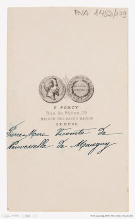 Álbum fotográfico - Álbum de fotografias com retratos de familiares da rainha D. Maria Pia