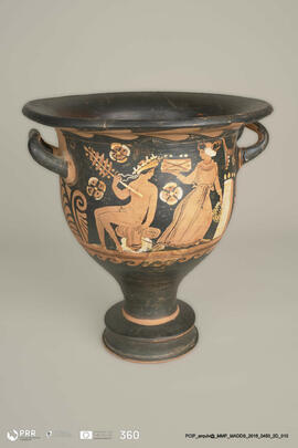 Krater de sino (Doação Bühler-Brockhaus)