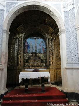 Altar