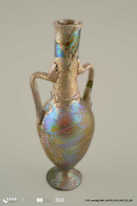 Garrafa (Doação Bühler-Brockhaus)