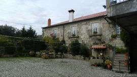 Fotografia: interior e exterior do imovel