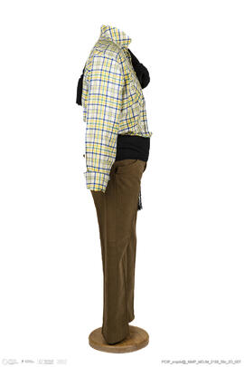 Traje Completo de Festa Masculino