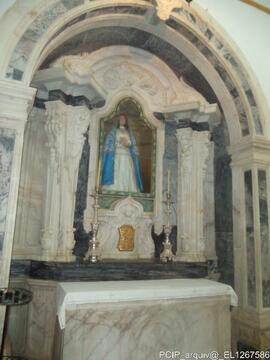 Altar