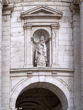Santa Engrácia