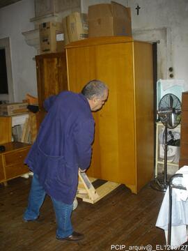 Fotografia (interior)