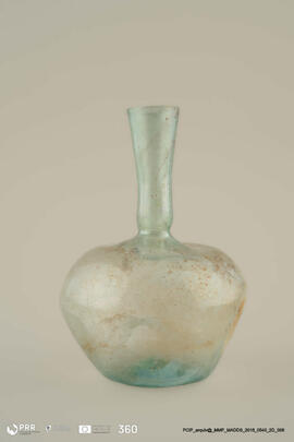 Garrafa (Doação Bühler-Brockhaus)