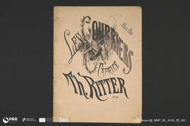 Les Courriers de Th. Ritter