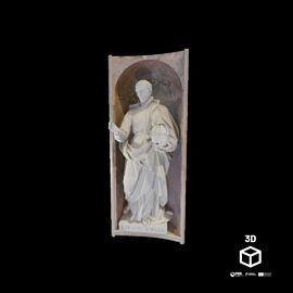 São Francisco de Borja