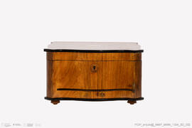 Caixa de Musica Polyphon