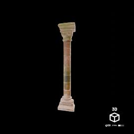 Capitel de ousia