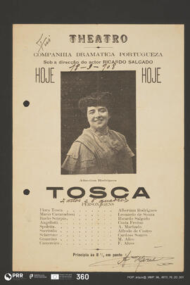 Tosca