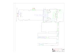 Levantamentos - plantas (1999)