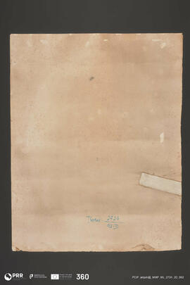 Retrato de Damiana de Jesus Amaral