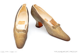 Sapatos (par)/Feminino