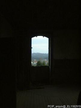 Fotografia: interior e exterior do imovel