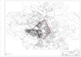 Inventário de conjuntos urbanos - plantas (2006)