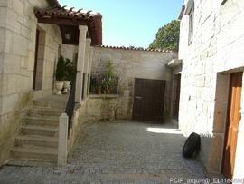 Fotografia exterior e area envolvente