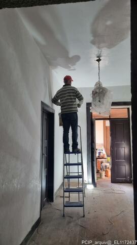 Fotografia: exterior do edificio