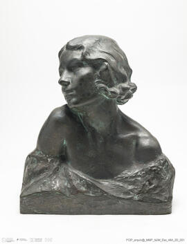 Busto de Senhora