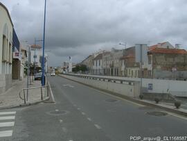 Fotografia: exterior das instalacoes