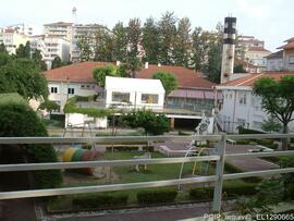 Imediações / Área envolvente