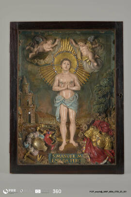 S. Manoel M. (título iconográfico)