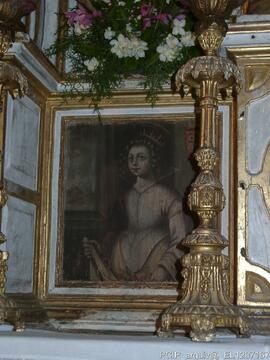 Fotografia: interior do imovel